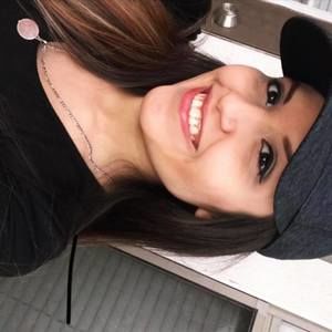 Meet your Posher, Anabel